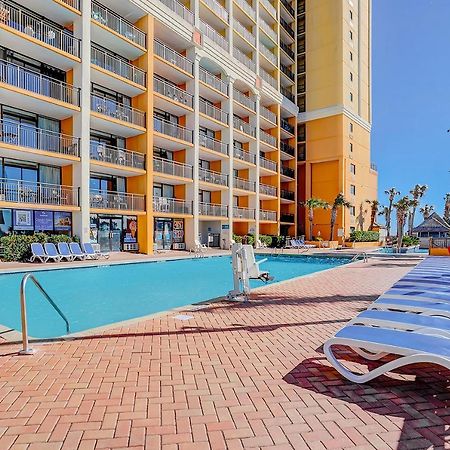 Caravelle Resort Unit 1502 Myrtle Beach Ngoại thất bức ảnh