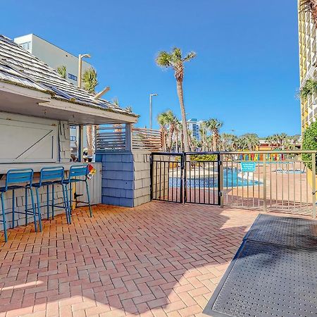 Caravelle Resort Unit 1502 Myrtle Beach Ngoại thất bức ảnh