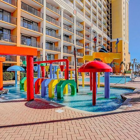 Caravelle Resort Unit 1502 Myrtle Beach Ngoại thất bức ảnh