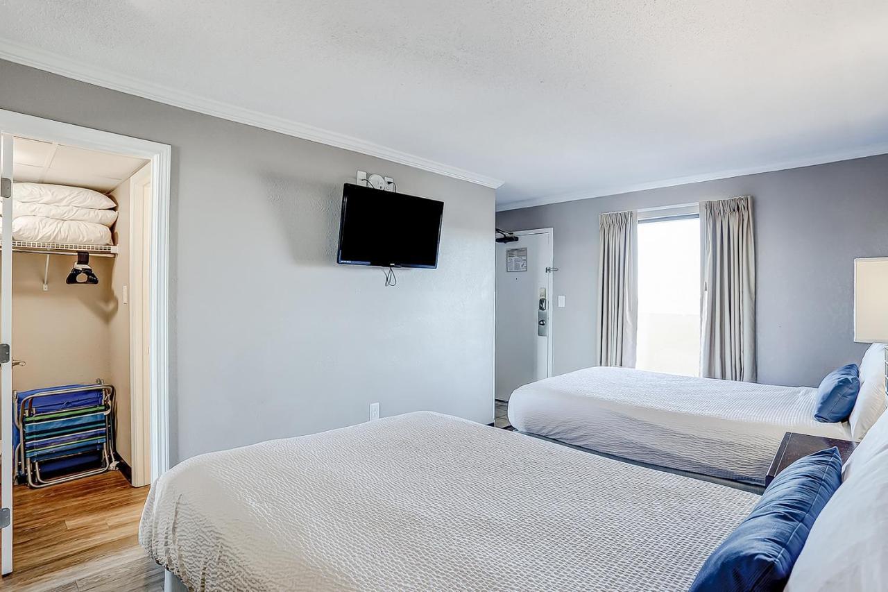 Caravelle Resort Unit 1502 Myrtle Beach Ngoại thất bức ảnh