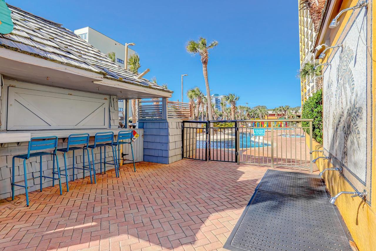 Caravelle Resort Unit 1502 Myrtle Beach Ngoại thất bức ảnh