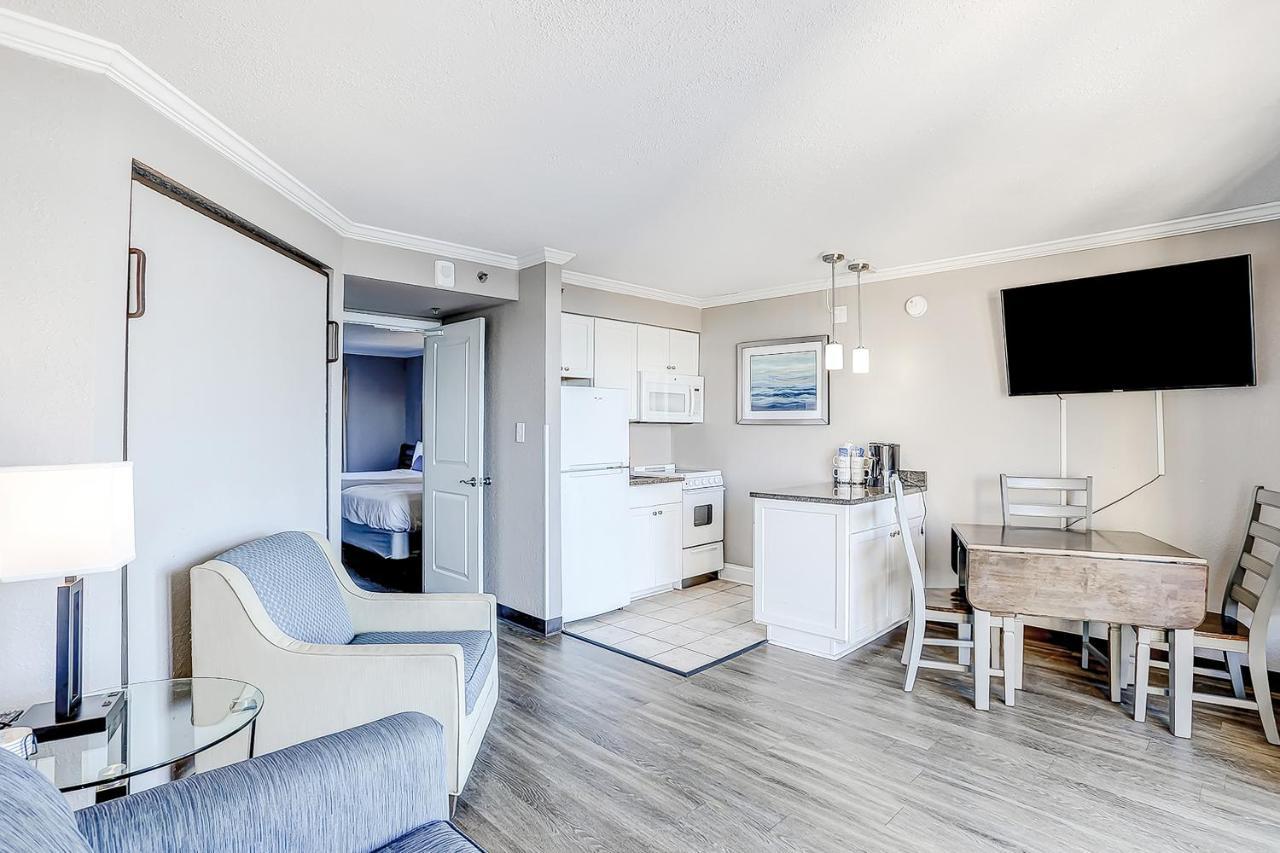 Caravelle Resort Unit 1502 Myrtle Beach Ngoại thất bức ảnh