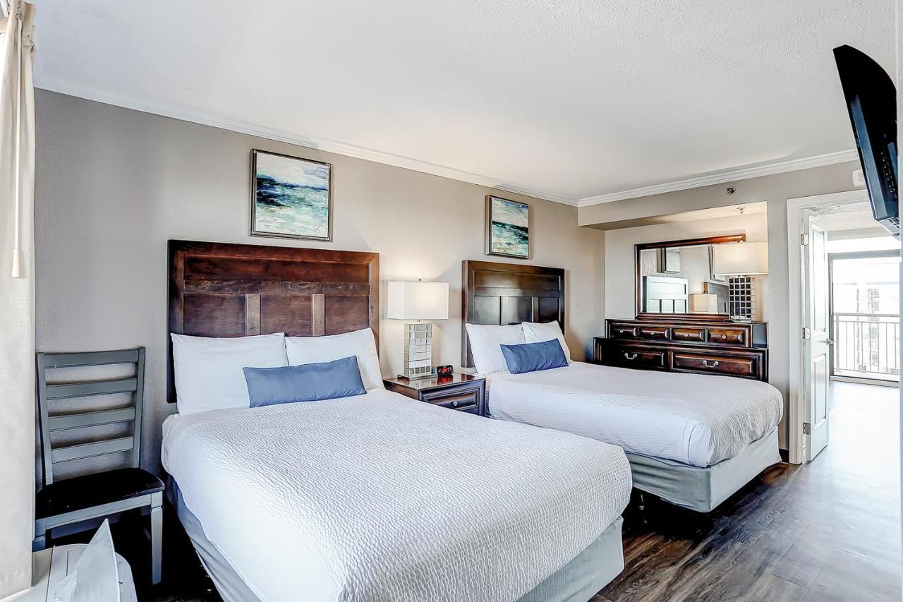 Caravelle Resort Unit 1502 Myrtle Beach Ngoại thất bức ảnh