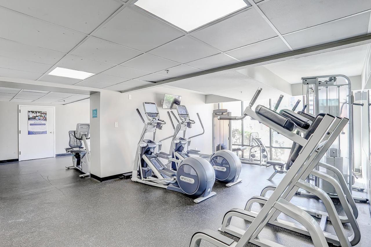 Caravelle Resort Unit 1502 Myrtle Beach Ngoại thất bức ảnh