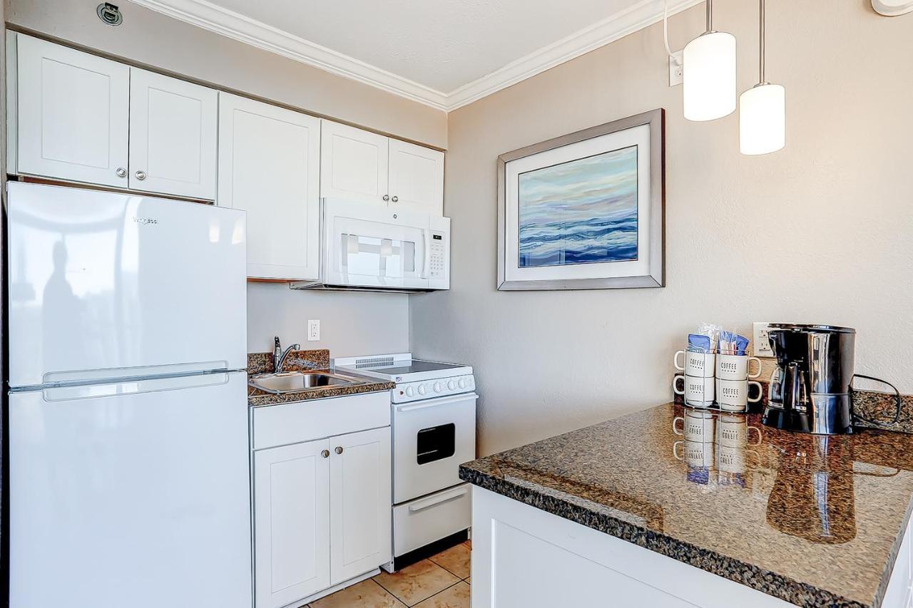Caravelle Resort Unit 1502 Myrtle Beach Ngoại thất bức ảnh