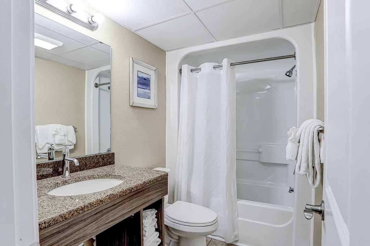 Caravelle Resort Unit 1502 Myrtle Beach Ngoại thất bức ảnh
