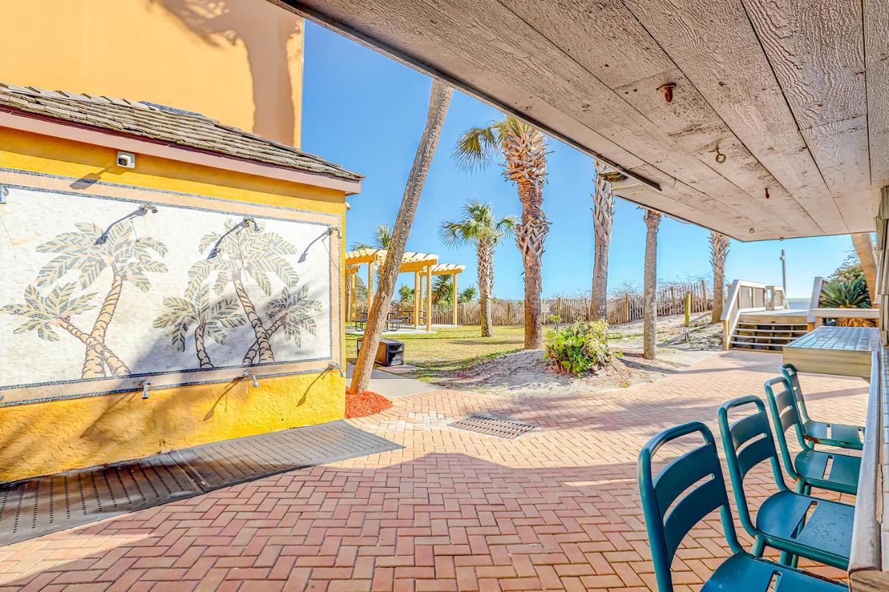 Caravelle Resort Unit 1502 Myrtle Beach Ngoại thất bức ảnh
