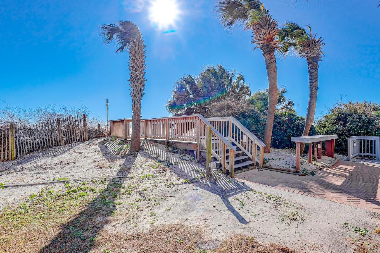 Caravelle Resort Unit 1502 Myrtle Beach Ngoại thất bức ảnh