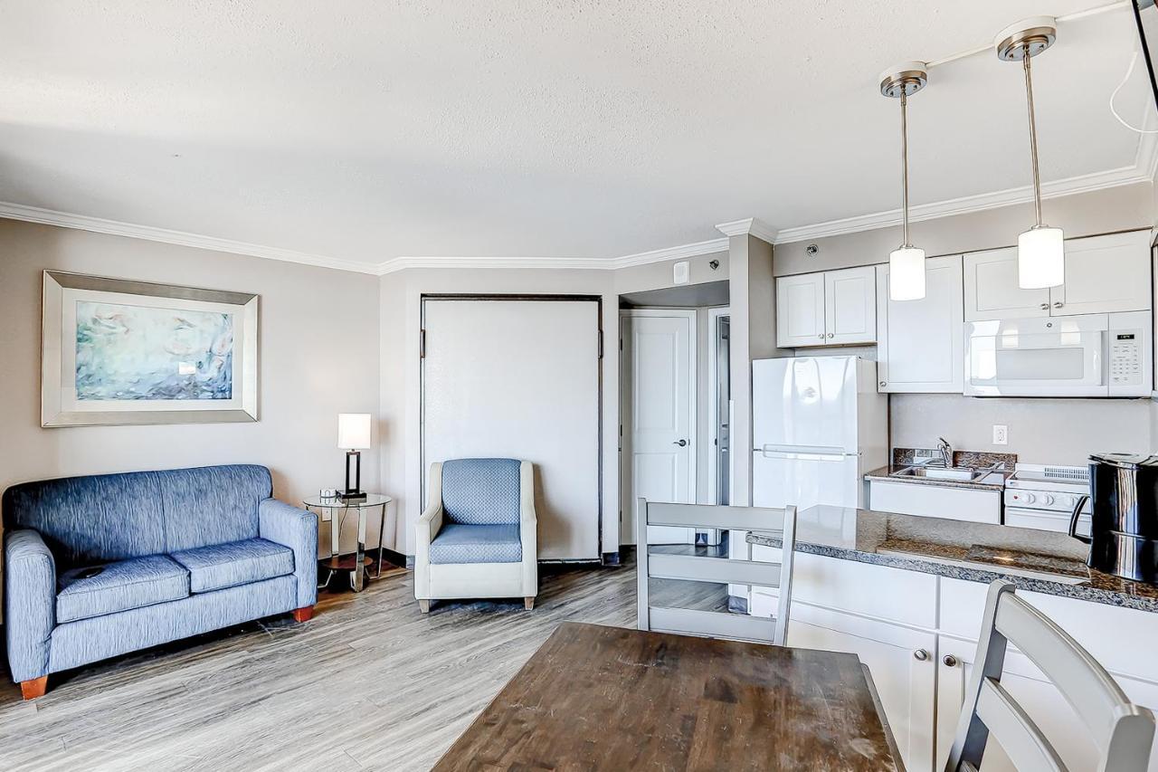 Caravelle Resort Unit 1502 Myrtle Beach Ngoại thất bức ảnh