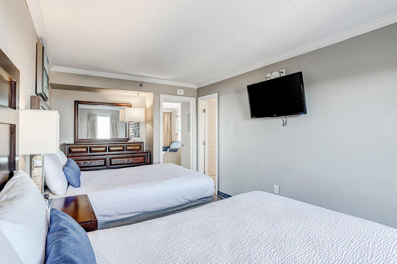 Caravelle Resort Unit 1502 Myrtle Beach Ngoại thất bức ảnh