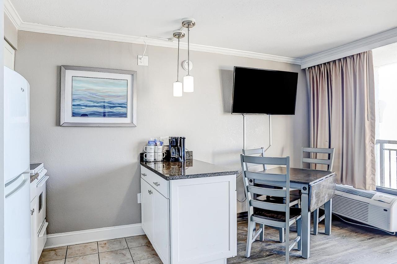 Caravelle Resort Unit 1502 Myrtle Beach Ngoại thất bức ảnh