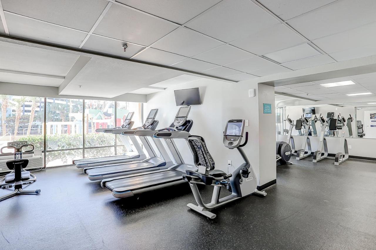 Caravelle Resort Unit 1502 Myrtle Beach Ngoại thất bức ảnh